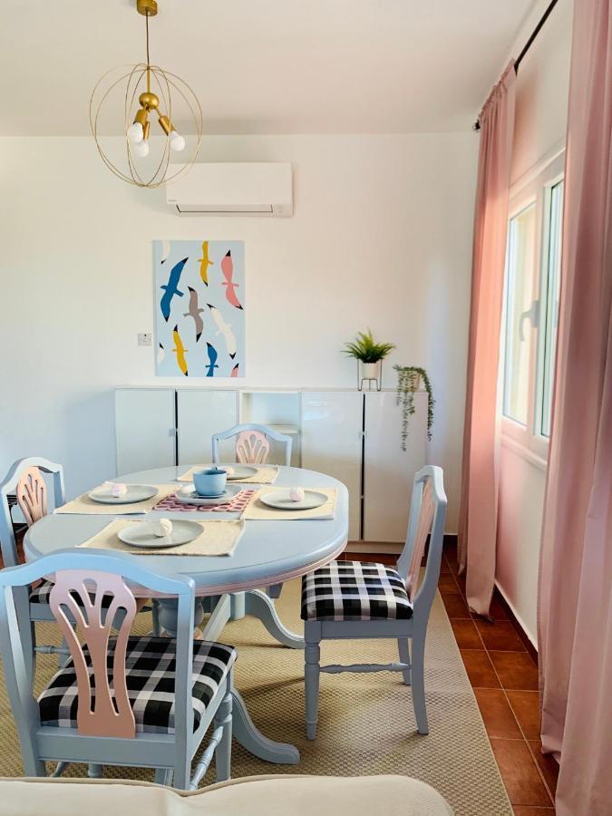 101 Hippo Apartment In Popular Regina Gardens Πάφος Εξωτερικό φωτογραφία